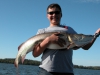Northern Pike caught at Clay Lake, Northwinds Canadian Outfitters.